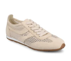 Women's Journee Collection Chasse Sneakers