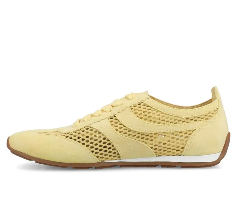 Women's Journee Collection Chasse Sneakers