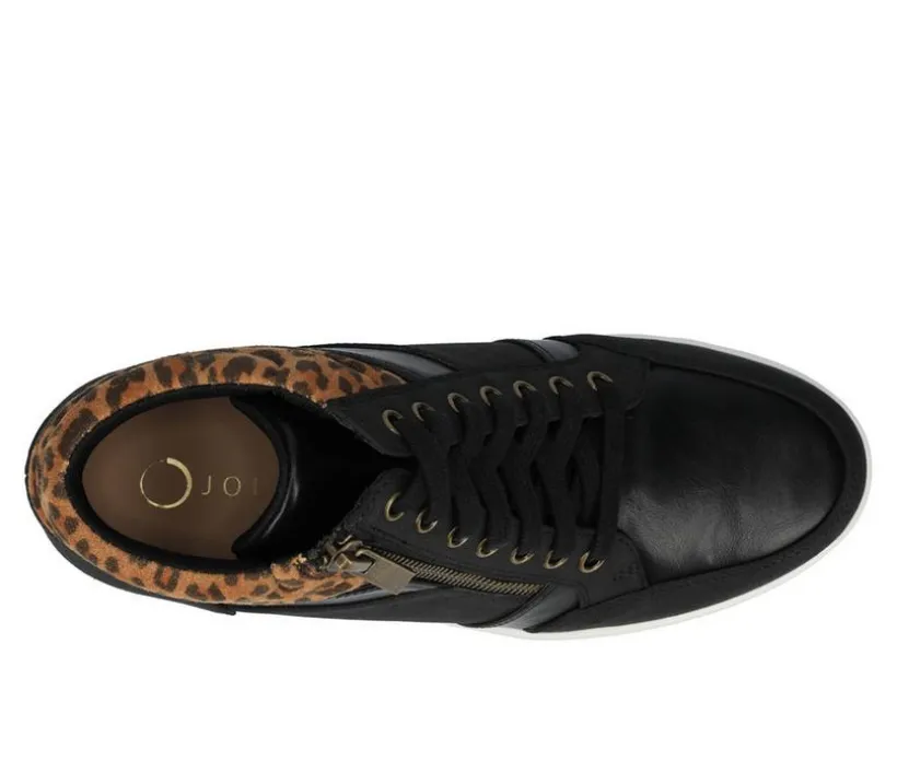 Women's Journee Collection Clarity Wedges