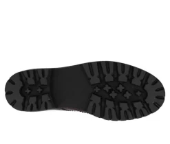Women's Journee Collection Clara Wedge Sneakers