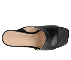Women's Journee Collection Claudiya Chunky Oxfords