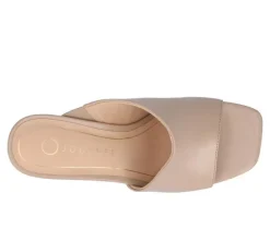 Women's Journee Collection Clementine Wedge Sandals