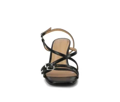 Women's Journee Collection Clayr Wedges