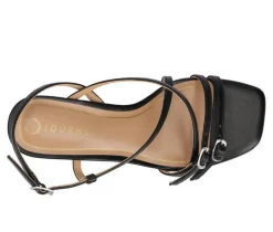 Women's Journee Collection Clayr Wedges