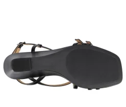 Women's Journee Collection Clayr Wedges