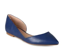 Women's Journee Collection Cortni Flats