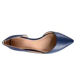 Women's Journee Collection Cortni Flats
