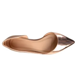 Women's Journee Collection Corina Shoes