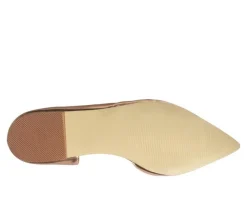 Women's Journee Collection Corina Shoes