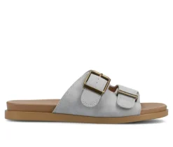 Women's Journee Collection Cortni Flats