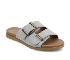 Women's Journee Collection Cortni Flats