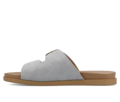 Women's Journee Collection Cortni Flats