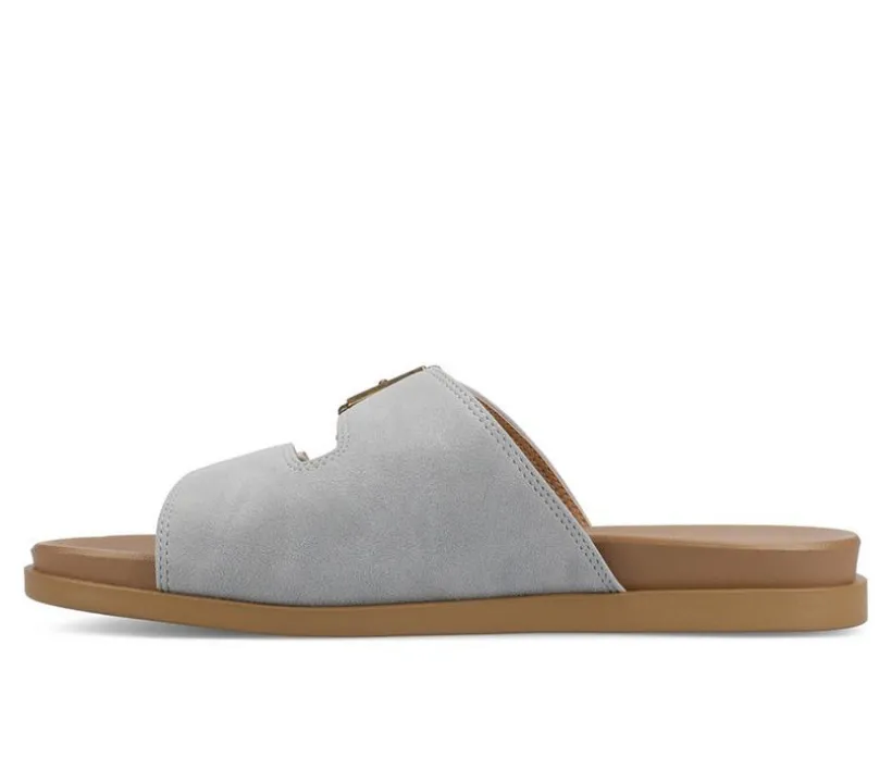 Women's Journee Collection Cortni Flats