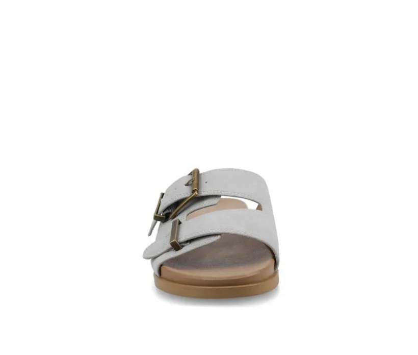 Women's Journee Collection Cortni Flats
