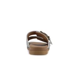 Women's Journee Collection Cortni Flats