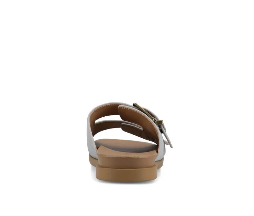 Women's Journee Collection Cortni Flats