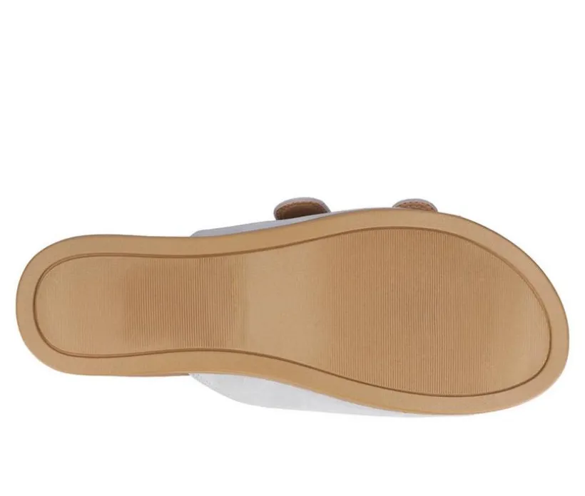 Women's Journee Collection Cortni Flats