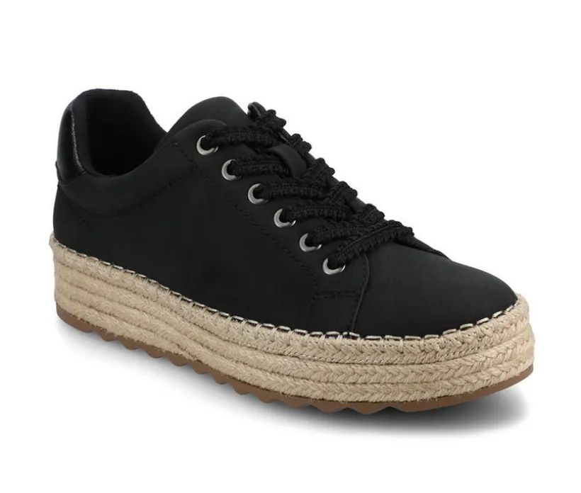 Women's Journee Collection Cortni Flats