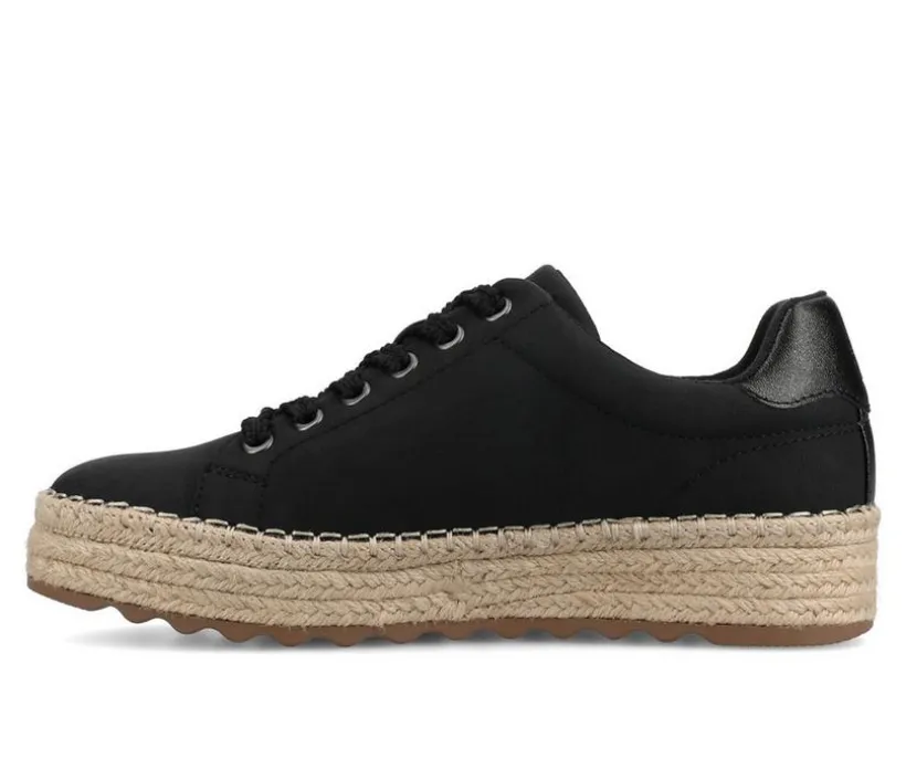 Women's Journee Collection Cortni Flats