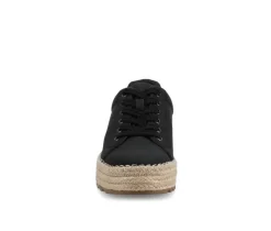 Women's Journee Collection Cortni Flats