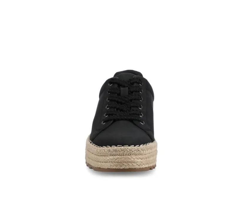 Women's Journee Collection Cortni Flats