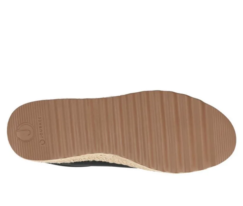 Women's Journee Collection Cortni Flats