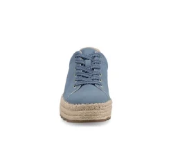 Women's Journee Collection Cosette Footbed Sandals