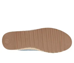 Women's Journee Collection Cosette Footbed Sandals
