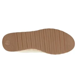 Women's Journee Collection Cosima Espadrille Sneakers