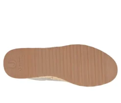 Women's Journee Collection Cosima Espadrille Sneakers