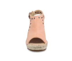 Women's Journee Collection Crisie Wedges