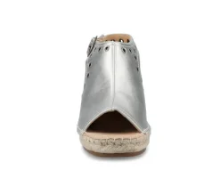 Women's Journee Collection Crisie Wedges