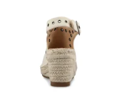 Women's Journee Collection Crisie Wedges