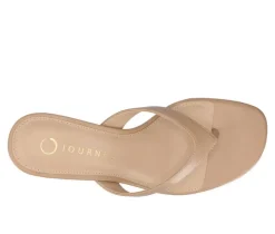 Women's Journee Collection Danielle Dress Sandals