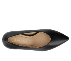 Women's Journee Collection Danika Wedges
