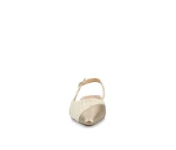 Women's Journee Collection Danika Wedges