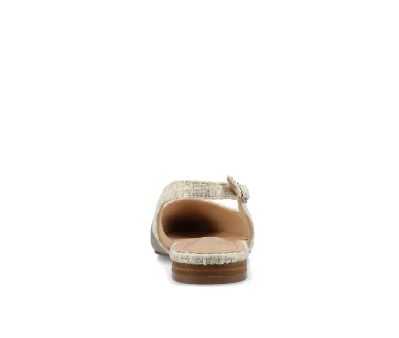 Women's Journee Collection Danika Wedges