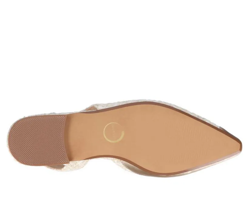 Women's Journee Collection Danika Wedges