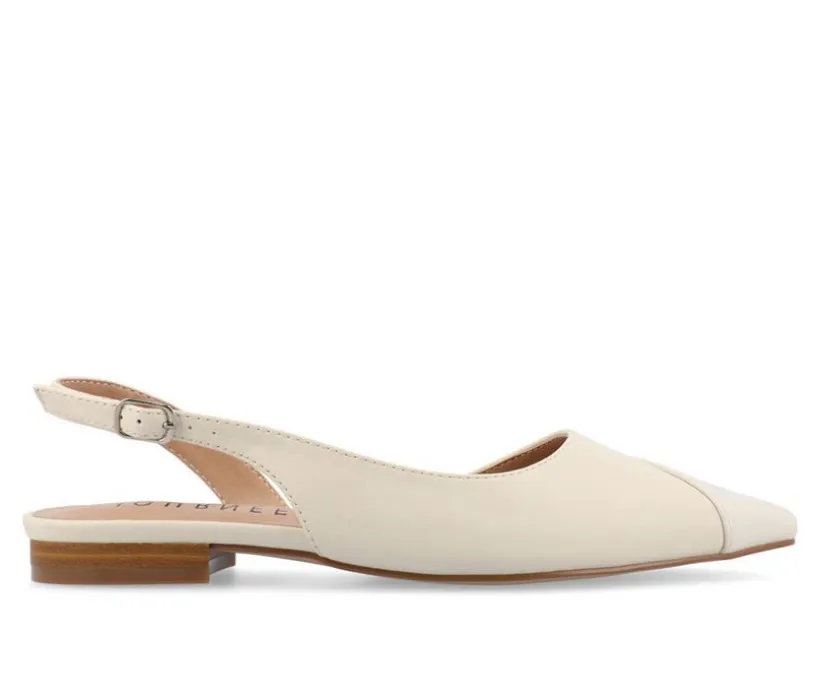 Women's Journee Collection Danna Flats