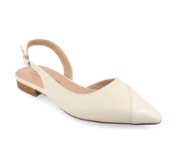 Women's Journee Collection Danna Flats