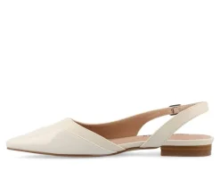 Women's Journee Collection Danna Flats