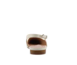 Women's Journee Collection Danna Flats