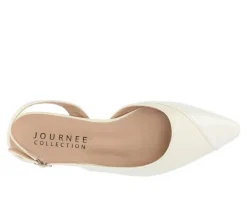 Women's Journee Collection Danna Flats