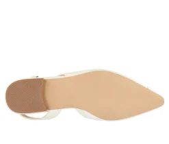 Women's Journee Collection Danna Flats