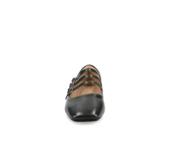 Women's Journee Collection Darlin Mary Jane Flats