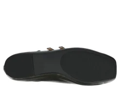 Women's Journee Collection Darlin Mary Jane Flats