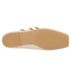 Women's Journee Collection Darlin Mary Jane Flats