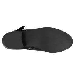 Women's Journee Collection Devina Booties