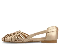 Women's Journee Collection Ekko Flats