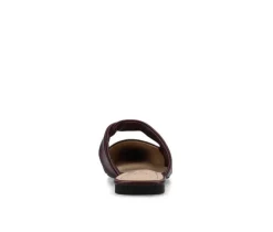 Women's Journee Collection Enniss Mules